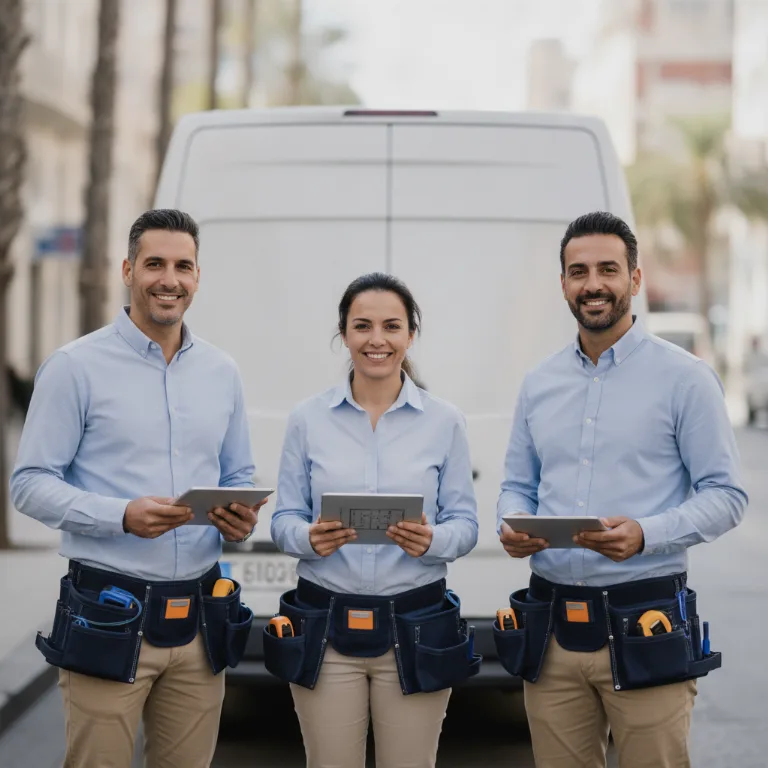 Agenzia Immobiliare Commerciale team a Rivoli